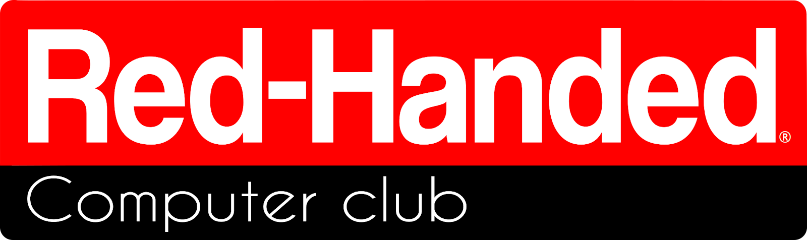 Red-Handed Computer Club
